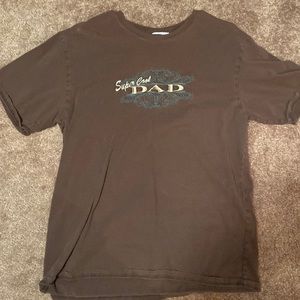 Super Cool Dad Shirt